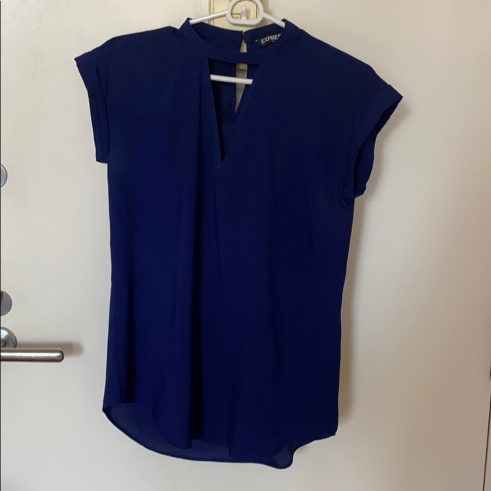 Express Dress Shirt
